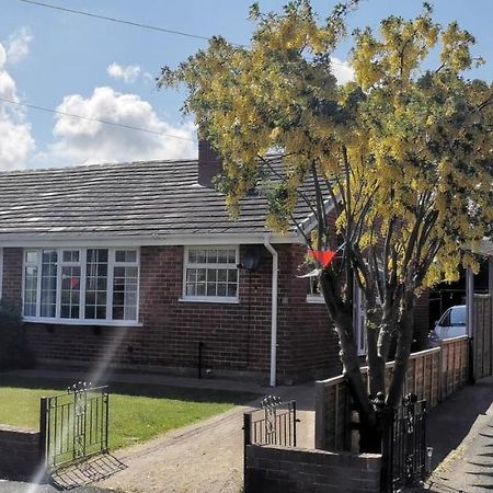 Spring Gardens Holiday Bungalow Кейтон Экстерьер фото