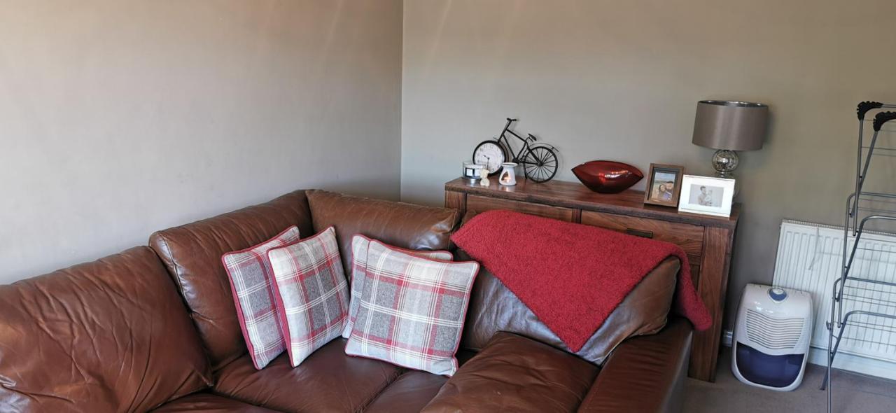Spring Gardens Holiday Bungalow Кейтон Экстерьер фото